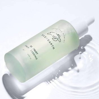 SCENEARTH Seatrust 水潤精華液