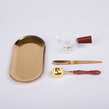 薰葉香氛－調香道具組