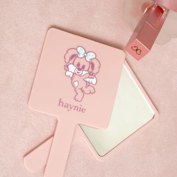 haynie 手持鏡