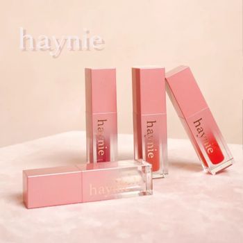 Mood Lip Glow Tint-水光透心唇釉