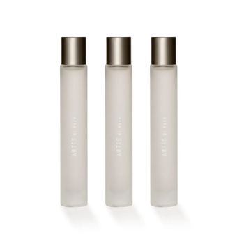 ARTiS di Voce 植萃精華沐浴油 10ml (3入組)