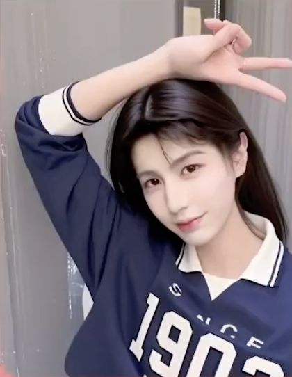 盤點5位「扮女裝」也超美的男星！邊佑錫美成秀智、SVT勝寛甜妹造型掀暴動，張凌赫長髮根本瓊瑤女主角！-9