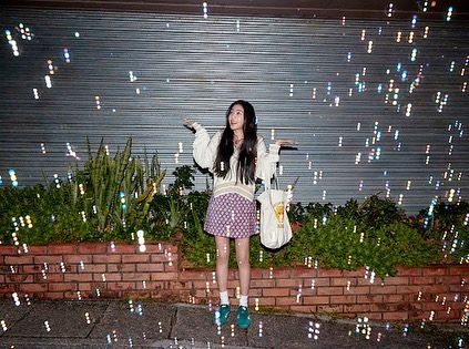 33歲Irene現況好到誇張！還曾因為太漂亮嚇哭隊友？不愧是SM美貌傳奇！-5