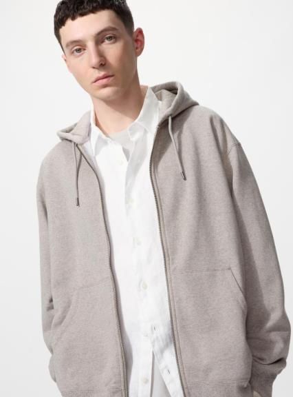 跌破10度寒流來襲！把握UNIQLO年前最狂限定優惠買外套！爆紅繭型牛仔褲也特價了！-16