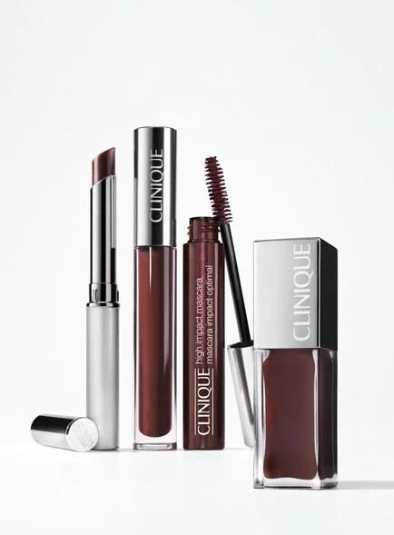 邊佑錫彩妝代言畫報出爐！倩碧全新「黑蜜漿果彩妝」神秘又濃郁的黑唇妝，男生也能這麼媚！-13