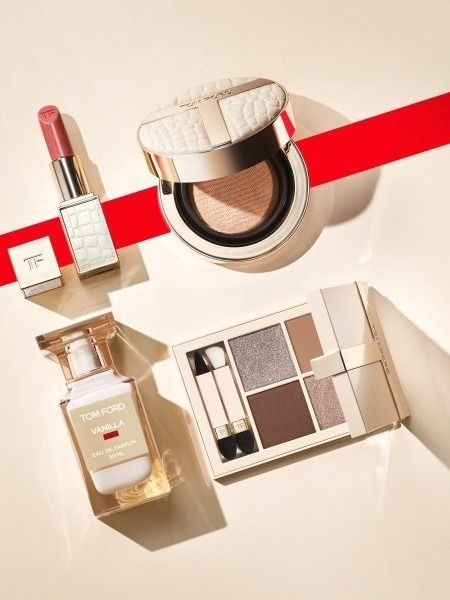 TOM FORD把黑巧克力＋煙草做成香水！「午夜煙燻可可」太性感，成韓彬同款「香草香水」也幻化奶油彩妝同步限量登場！-10