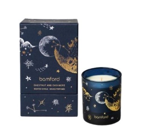 2025年末節日的味道！「美食調」聖誕香氛蠟燭盤點，飄出薑餅、焦糖蘋果、可可與烤堅果的香氣！-14