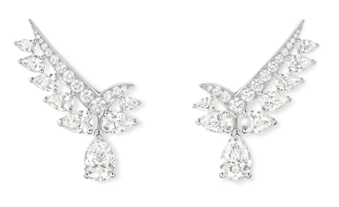 42歲美到不合理！宋慧喬IG更新Chaumet「逆天美照」拉超近也找不到半個缺點！-7