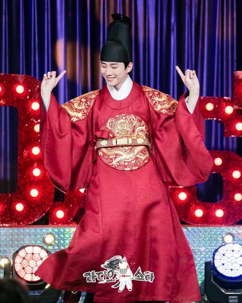 熱愛韓娛不可不知!7個常見的韓國追星用詞,人人都想成為「成粉」,看到他們就覺得「眼球淨化」-5