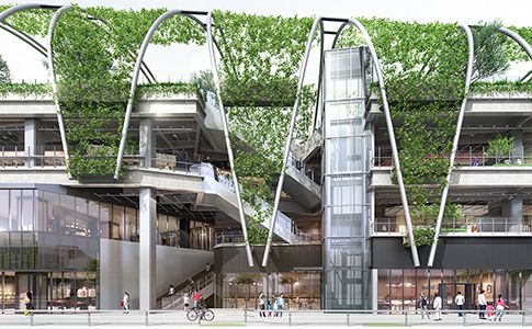 不要只去迪士尼！2024最新日本東京旅遊景點「陽光水族館、Shibuya Sky...」全都超好拍！-6