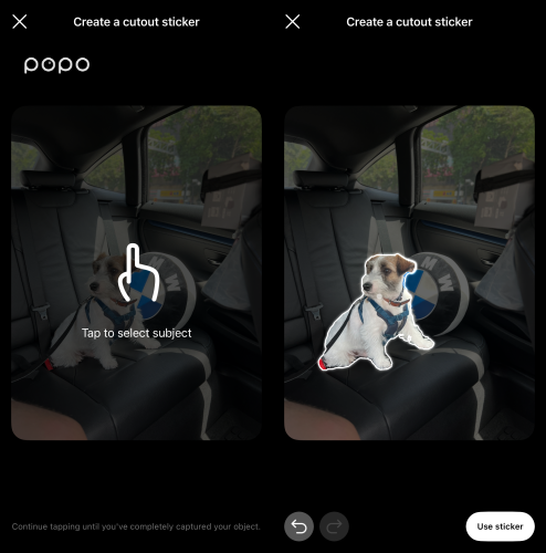 2024 IG限動新功能懶人包！拍立得貼紙、「這功能」I人怕爆⋯社群重度使用者快更新！-10