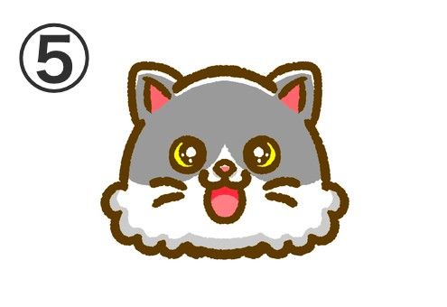 日本網友瘋傳！貓咪日必做「貓咪心理測驗」測出你不為人知的真實性格！-7