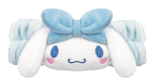 2026最萌聯名洗面乳！專科超微米潔顏乳攜手「大耳狗喜拿」限定瓶裝登場！喜拿超可愛洗臉髮帶、這樣獲得！-8