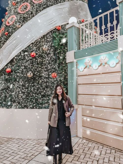 漢神巨蛋 Popo筆記