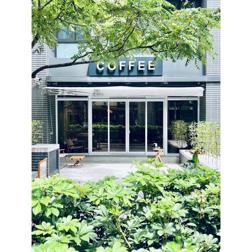 ↟ 𓂃森林裡的咖啡店新開幕/Chüan Chuan 捲捲