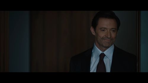 2023必看電影《愛．子》休傑克曼化身深情父親爆催淚！直接哭掉一包衛生紙！