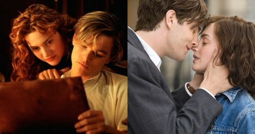  經典愛情電影語錄：「若沒有你，今天的快樂只不過是昨天掉落的皮屑... 」讓你重拾戀愛的悸動！