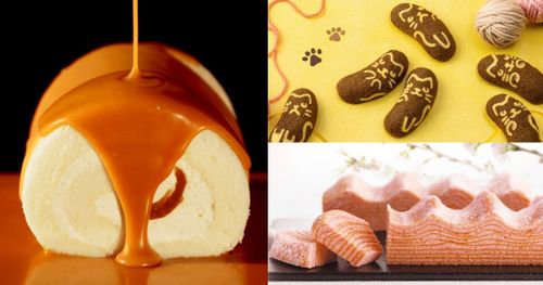 2023日本伴手禮推薦！ARINCO、年輪家、東京香蕉...6家超人氣名店出國必買！