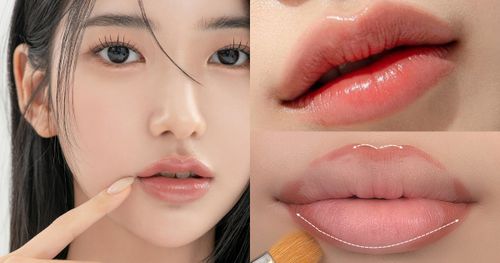 畫對唇型更減齡！3步驟打造『醫美級』微笑唇畫法，薄唇、下垂唇矯正技巧大公開！