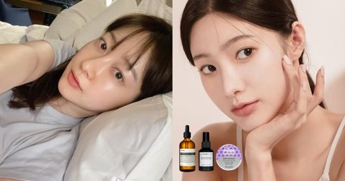 痘痘肌保養原則！5個生活習慣改善痘痘、調理粉刺，擁有淨白無瑕零痘肌！