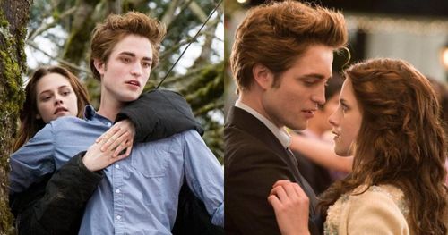 《暮光之城》要出影集了！官方宣布確定開拍！原作者有望參與製作，吸血鬼愛德華、人類貝拉、狼人雅各選角受全球關注