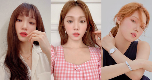 2023夏季必染髮色推薦！《浪漫醫生金師傅3》李聖經的『10款髮造型變化史』顯白髮色、顯瘦髮型一次看！