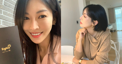 少女膚況牛奶肌！《九尾狐傳1938》金素妍『最強凍齡7大保養秘訣』，第2點簡直不能同意她更多！