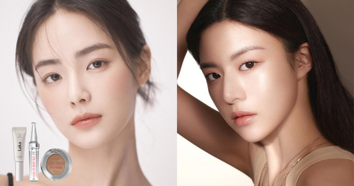 2023韓系妝容趨勢『輕柔仙女眉』眉毛畫法，不只原生感，還要仙氣逼人就靠這招！加碼2023專櫃/開架眉彩推薦