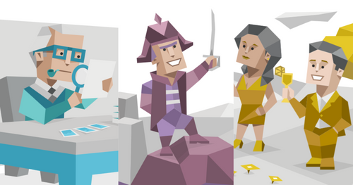 你是哪種人格？小紅書爆紅「簡易版MBTI」回答四道題就能秒測你的真實個性！ 