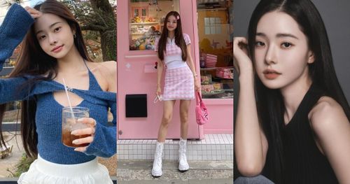 《單身即地獄》宋智雅強勢回歸、成王嘉爾師妹！高段班性感『撩男穿搭術』約會必學！