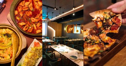 2023台北六間好評價餐酒館推薦！李上LeeSang、老皮衣...聚餐約會、姊妹小酌約起來！