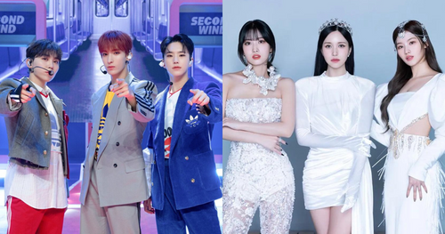 盤點7組人氣不輸主團的韓團小分隊！SJ D&E將來台開唱、夫碩順找來李泳知合作成亮點、TWICE首支小分隊誕生！