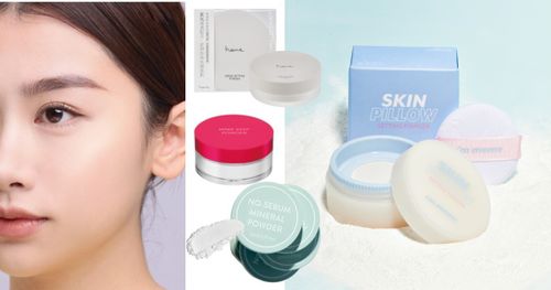 2023開架蜜粉推薦：heme控油蜜粉、I'M MEME濾鏡磨皮、KOSE…，代購必買控油定妝蜜粉，一拍撫平毛孔超平滑！