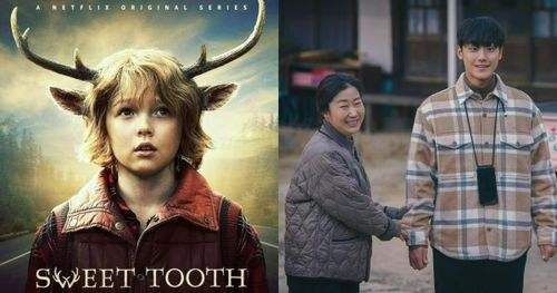 NETFLIX 4月必看影集電影片單推薦！李到晛新劇《壞媽媽》超催淚、《鹿角男孩2》將回歸！