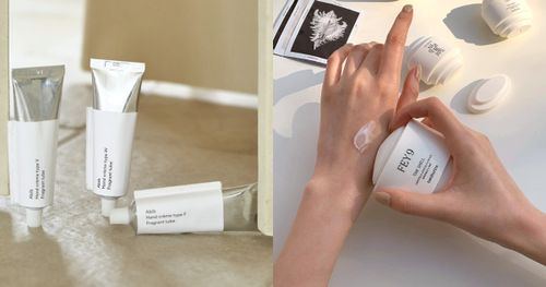 2023護手霜推薦！韓國旅遊必買小眾護手霜TOP6：藍瓶咖啡聯名護手霜、金高銀、BLACKPINK Jennie也愛用！