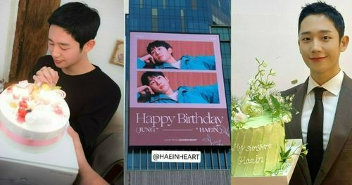 「國民年下男」丁海寅生日快樂！讓人淪陷的8個魅力點「愚人節生日、驚人身世起底...」看完秒被圈粉！