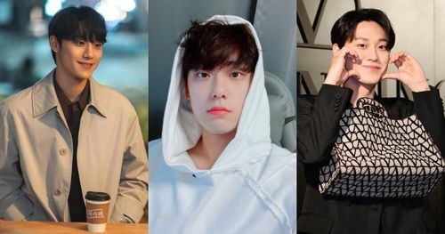 第一對「真黑暗CP」愚人節誕生！《黑暗榮耀》暖男李到晛大方認愛！連「最美惡女」林智妍都愛的８大反轉魅力