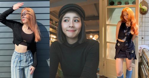 告五人『主唱犬青』根本被歌喉耽誤的穿搭高手！5大好感穿搭讓男生第一印象就給過！