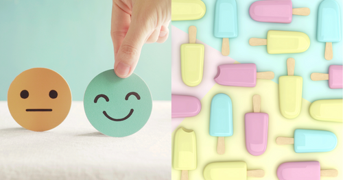 你了解自己嗎？日網爆紅『冰淇淋心理測驗』揭發你的私下真實性格～真的超準啦！