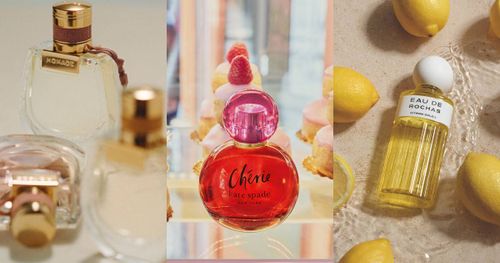 2023職場女生香水推薦！『軟綿皂香、受寵系奶香、沉穩木質調香水』最受歡迎，內外勤要注意這幾點禁忌！