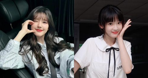 網評2023「最有觀眾緣」95後陸劇女星TOP7！趙露思排第二，冠軍受女粉喜愛被封「互聯網女兒」