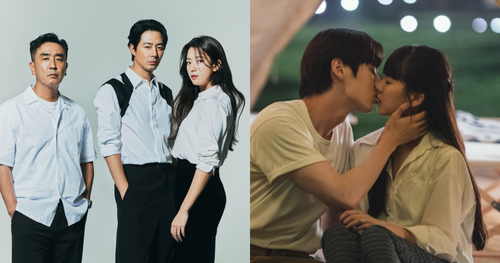 8月最受歡迎的韓劇排名TOP8！Netflix韓劇四部上榜，冠軍討論話題度超高，好評不斷！