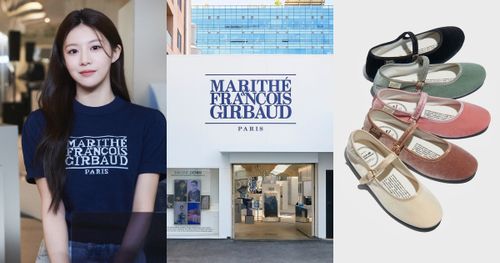 2023韓國十大必逛寶藏品牌特搜！小雛菊Mardi、Jennie代言香氛、首爾排隊鞋店...完整公開！
