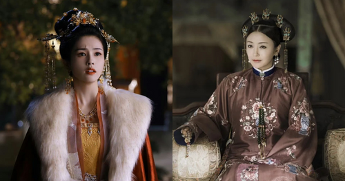 盤點7位古裝陸劇「皇后」角色！白鹿《寧安如夢》化身心機壞皇后，迪麗熱巴造型翻車，「最美皇后」是她！