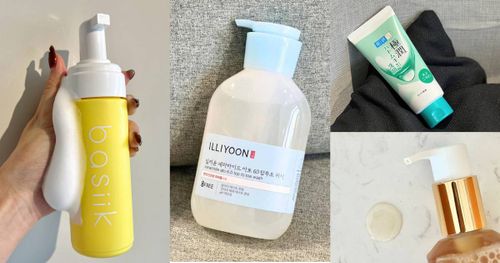 冬季洗臉不緊繃！2024保濕洗面乳推薦，肌研、1028、TAKAMI...，乾肌必入手潔顏品，天天洗出水嫩好膚質！