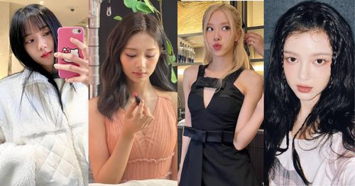 小紅書爆紅MBTI四大類型妝容測驗！ISFP必入手多色系眼盤、INFJ適合蜜桃寶寶色...，解析16型人格命定彩妝！