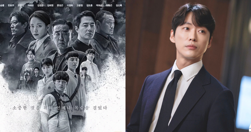 盤點10部一看就停不下來的韓劇！《Moving異能》好評不斷，南宮珉2部作品被點名，最後兩部神劇後勁太強！