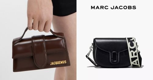 精選七款2023下半1~2萬精品包！COACH、Longchamp方包，第四款小資通勤最愛！