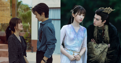 盤點8部「第一集就停不下來」的陸劇！《偷偷藏不住》從頭到尾甜到尾，《雲之羽》《蒼蘭訣》服化道獲好評！