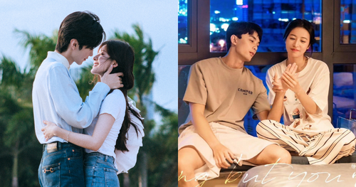 2023現偶陸劇「播放量」排行Top8！《偷偷藏不住》只排第四，吳磊《愛情而已》輸肖戰《驕陽伴我》